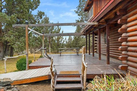 Tiny photo for 15522 SW Chinook Drive, Terrebonne, OR 97760 (MLS # 220215192)