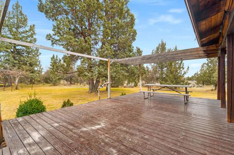 Tiny photo for 15522 SW Chinook Drive, Terrebonne, OR 97760 (MLS # 220215192)