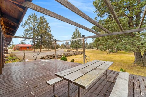 Tiny photo for 15522 SW Chinook Drive, Terrebonne, OR 97760 (MLS # 220215192)