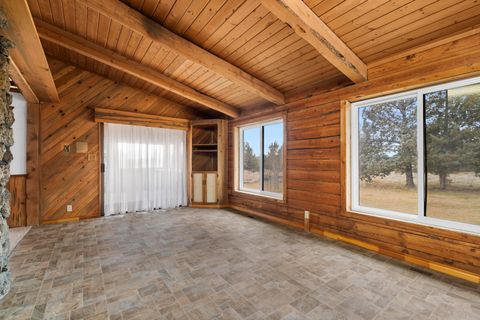 Tiny photo for 15522 SW Chinook Drive, Terrebonne, OR 97760 (MLS # 220215192)