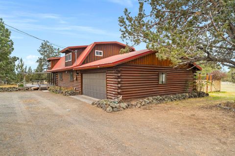 Tiny photo for 15522 SW Chinook Drive, Terrebonne, OR 97760 (MLS # 220215192)