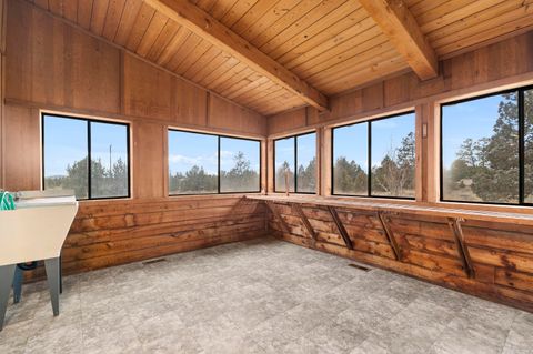 Tiny photo for 15522 SW Chinook Drive, Terrebonne, OR 97760 (MLS # 220215192)