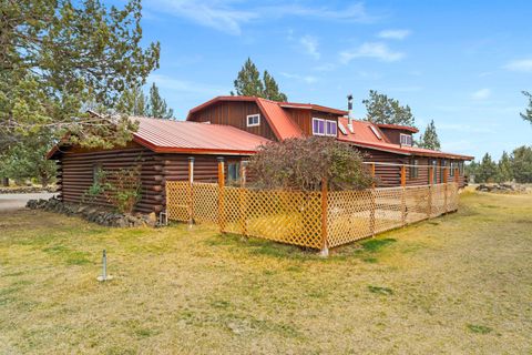 Tiny photo for 15522 SW Chinook Drive, Terrebonne, OR 97760 (MLS # 220215192)