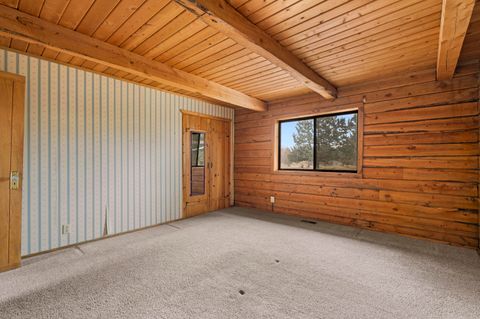 Tiny photo for 15522 SW Chinook Drive, Terrebonne, OR 97760 (MLS # 220215192)