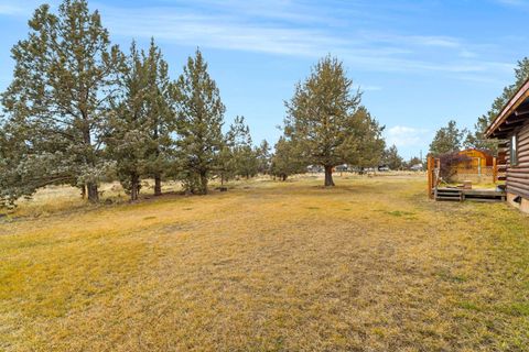 Tiny photo for 15522 SW Chinook Drive, Terrebonne, OR 97760 (MLS # 220215192)