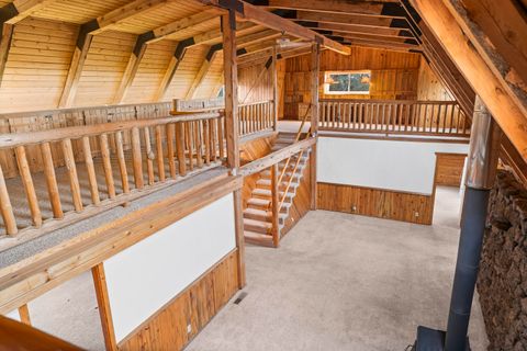 Tiny photo for 15522 SW Chinook Drive, Terrebonne, OR 97760 (MLS # 220215192)