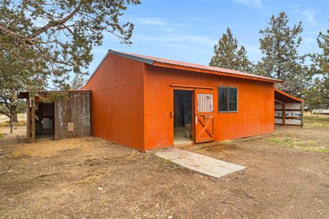 Tiny photo for 15522 SW Chinook Drive, Terrebonne, OR 97760 (MLS # 220215192)