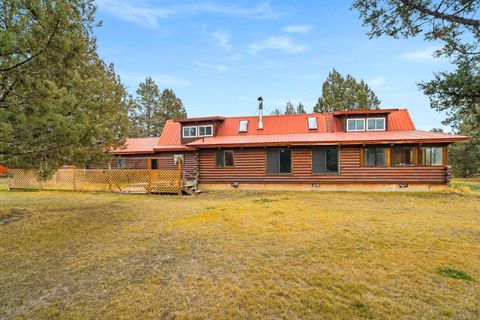 Tiny photo for 15522 SW Chinook Drive, Terrebonne, OR 97760 (MLS # 220215192)