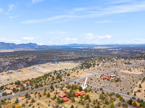 Tiny photo for 15522 SW Chinook Drive, Terrebonne, OR 97760 (MLS # 220215192)