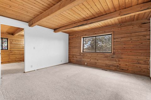 Tiny photo for 15522 SW Chinook Drive, Terrebonne, OR 97760 (MLS # 220215192)