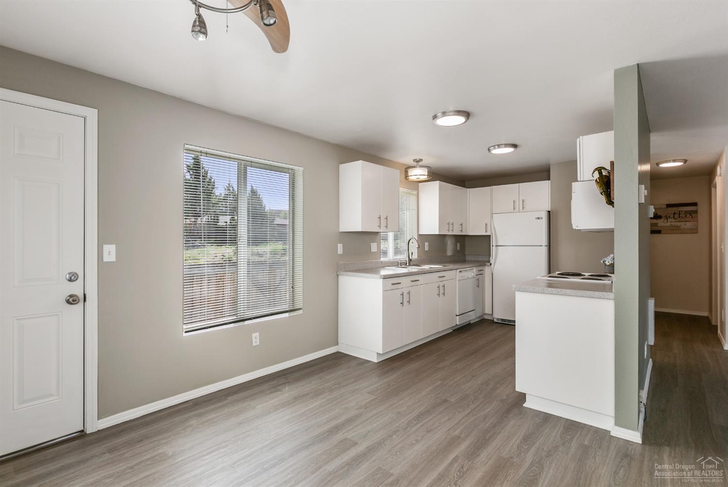 Full Moon View Condo - Residential