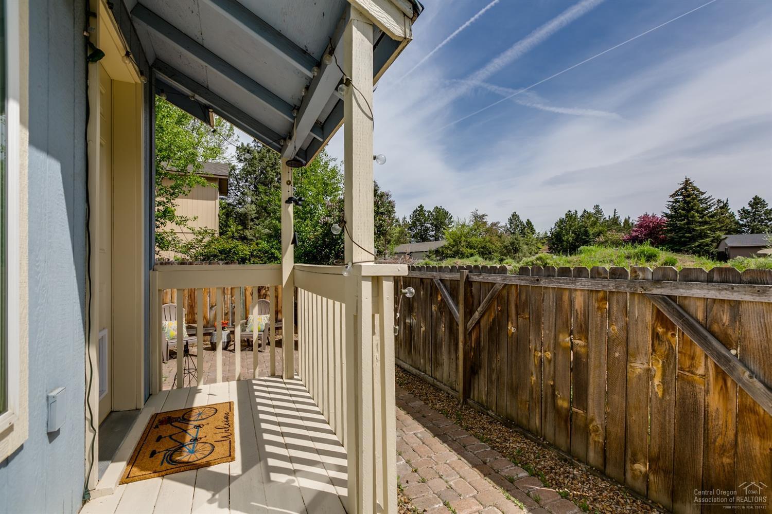 Full Moon View Condo - Residential