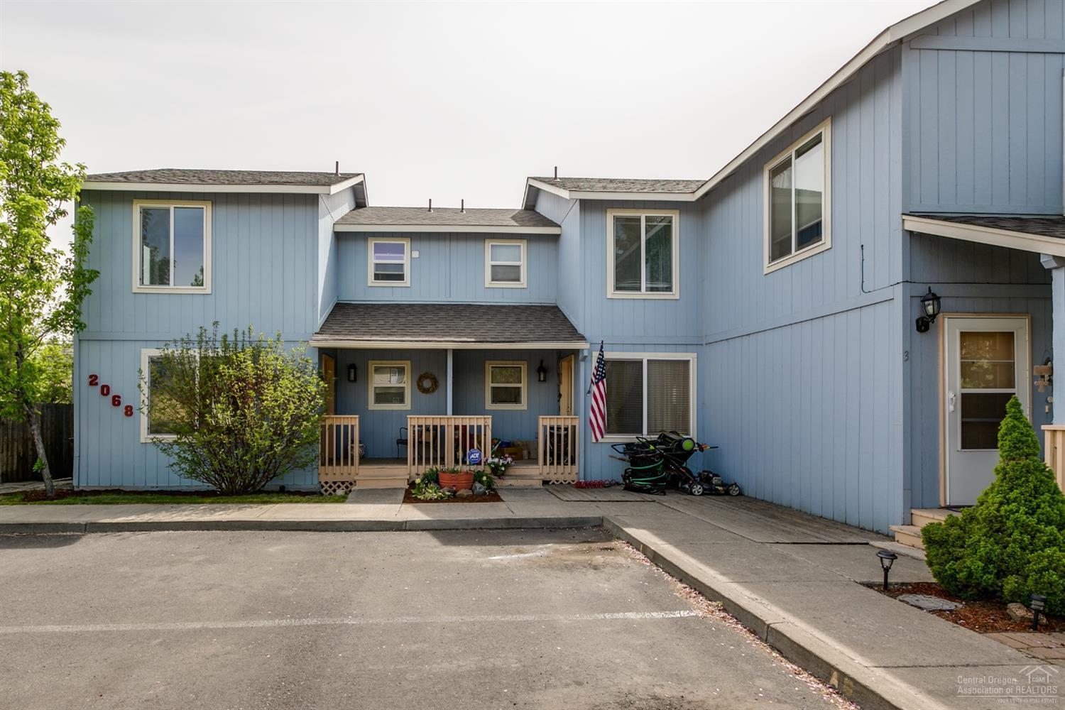 Full Moon View Condo - Residential