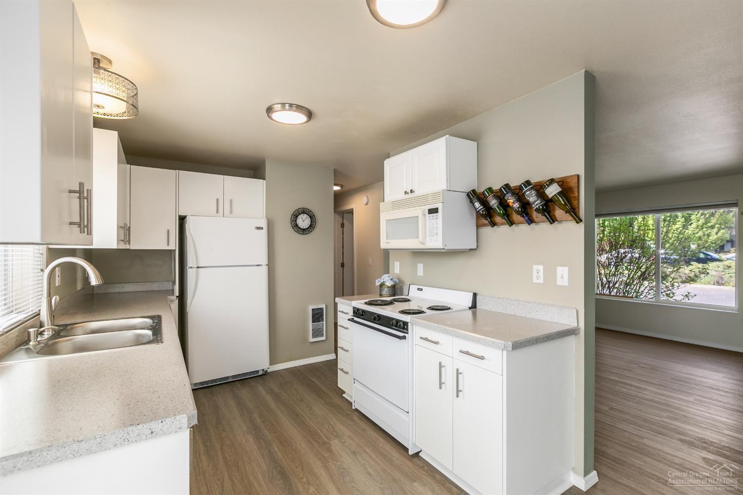 Full Moon View Condo - Residential