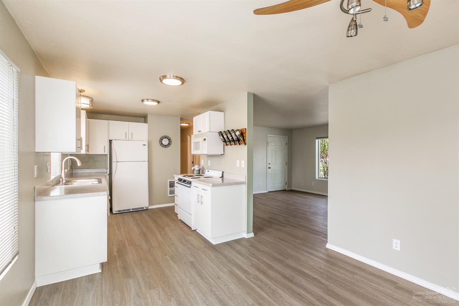 Full Moon View Condo - Residential