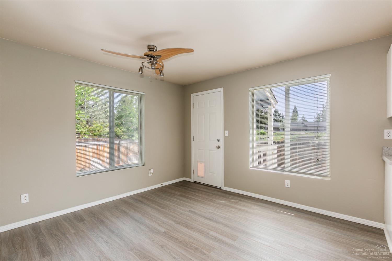 Full Moon View Condo - Residential