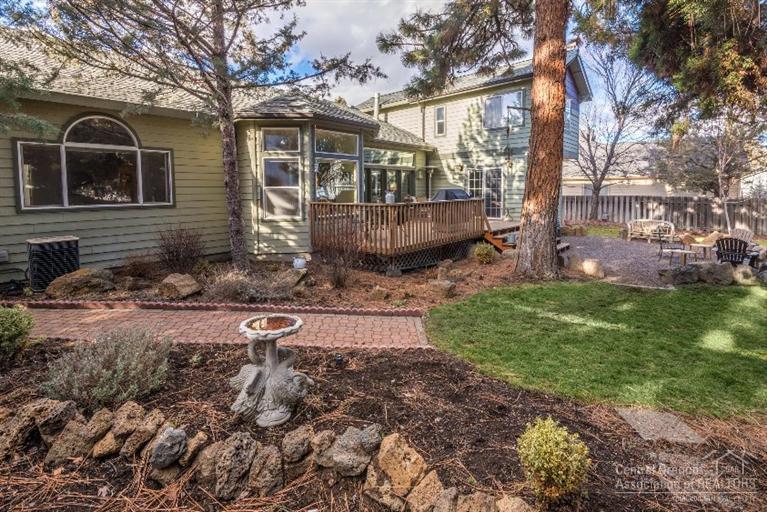 Tanglewood - Residential