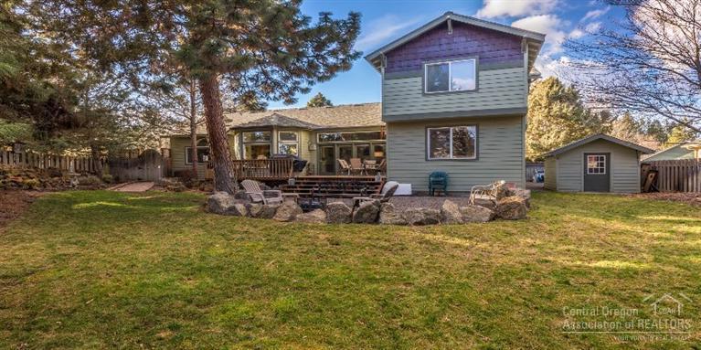 Tanglewood - Residential