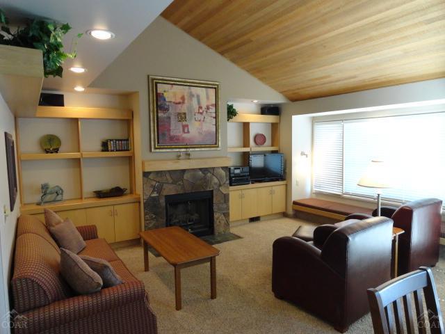 Eagle Crest - Residential