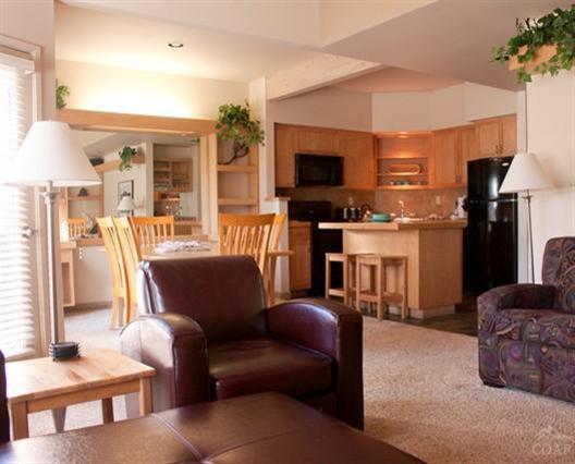 Eagle Crest - Residential