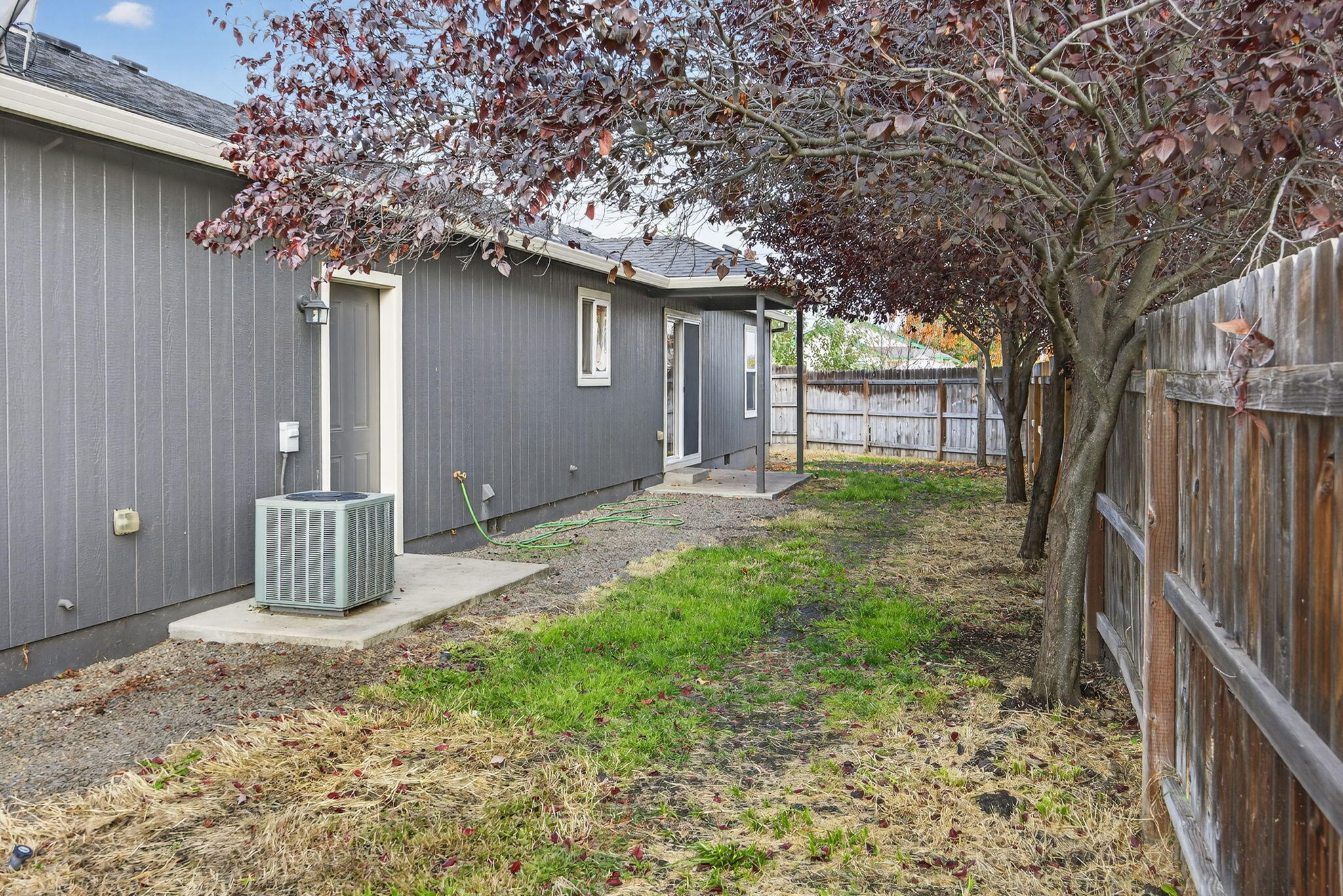 Mt Pitt Meadows - Residential