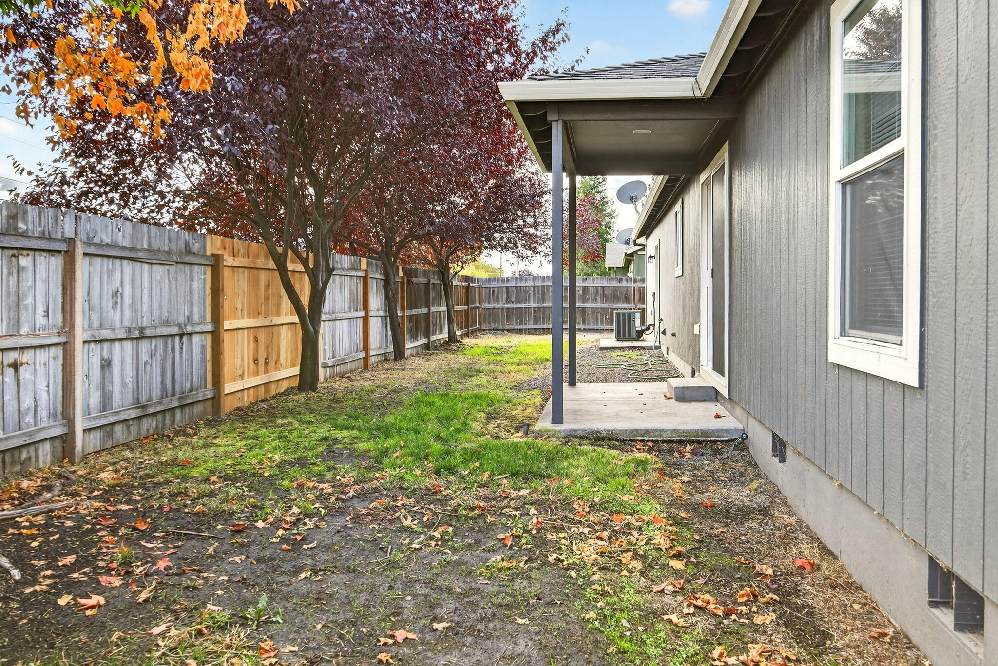 Mt Pitt Meadows - Residential