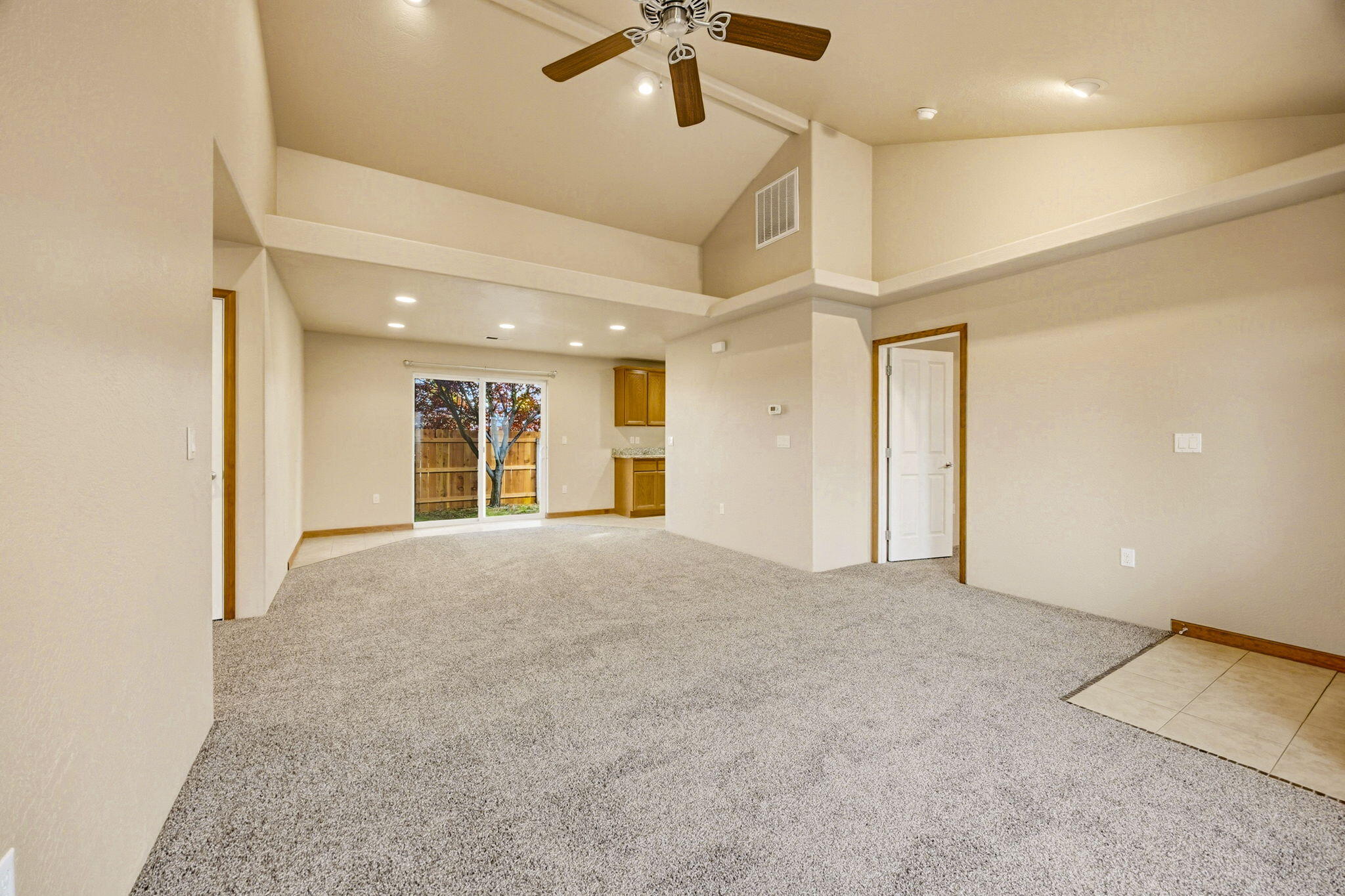 Mt Pitt Meadows - Residential