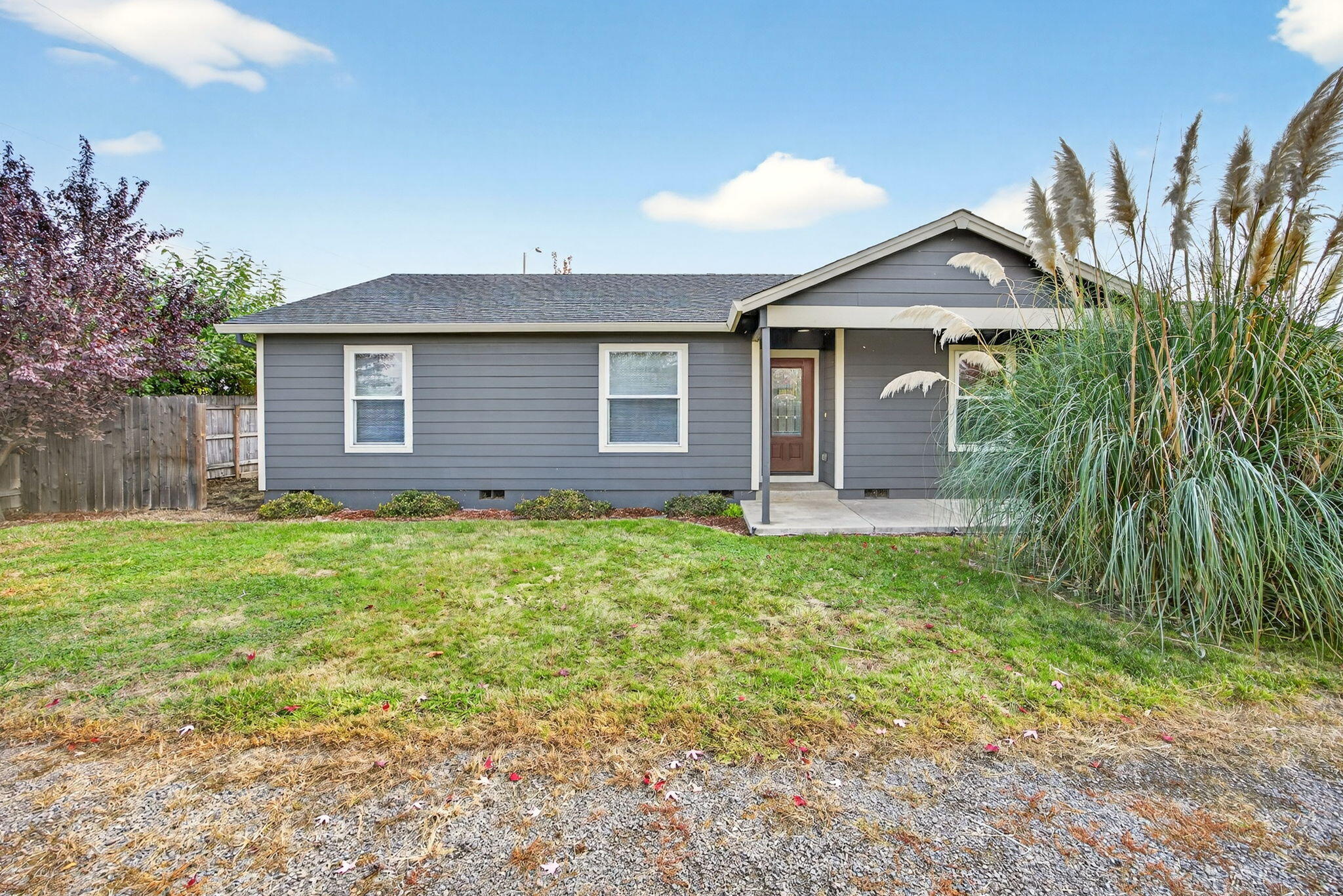 Mt Pitt Meadows - Residential