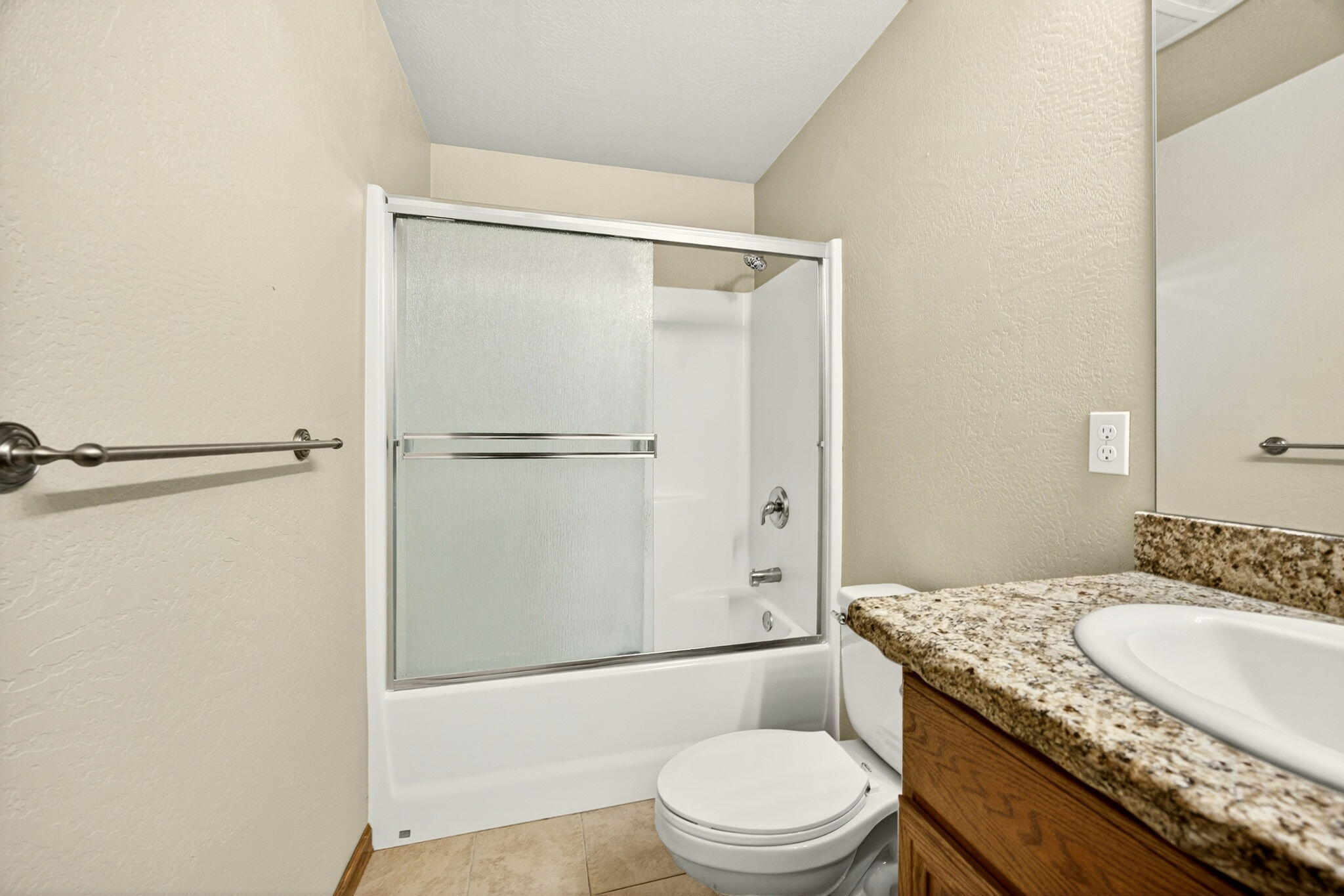 Mt Pitt Meadows - Residential