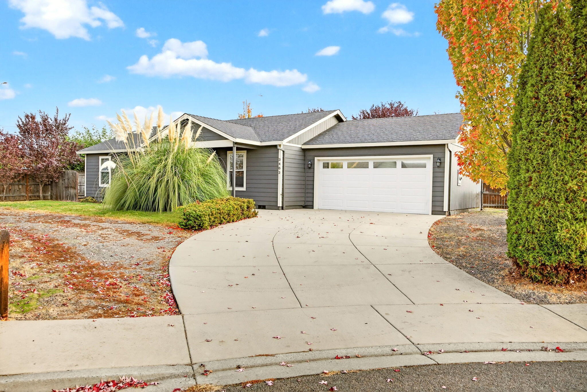 Mt Pitt Meadows - Residential