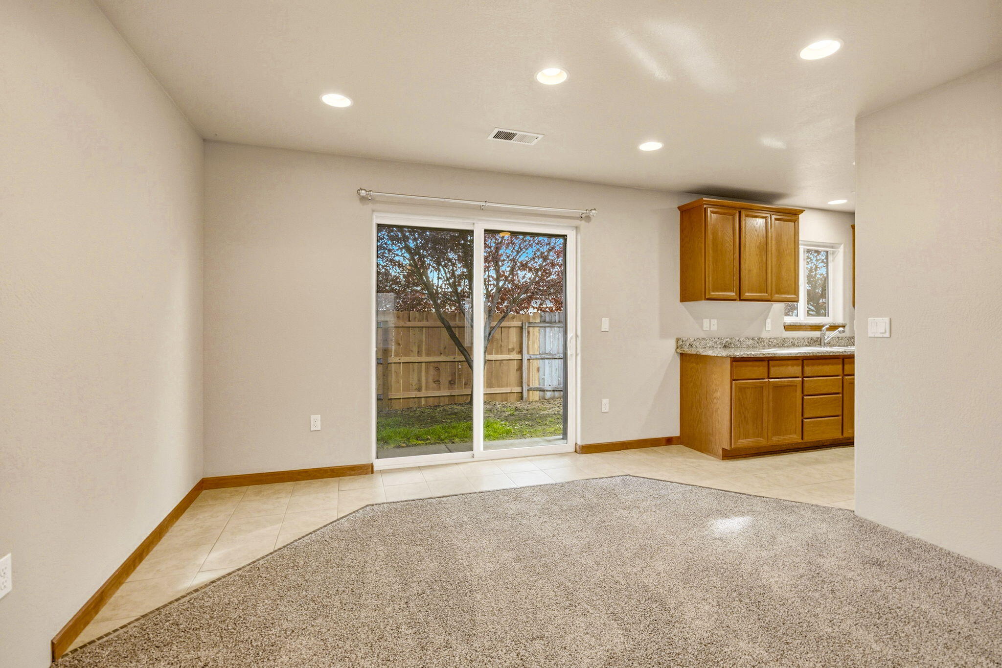 Mt Pitt Meadows - Residential