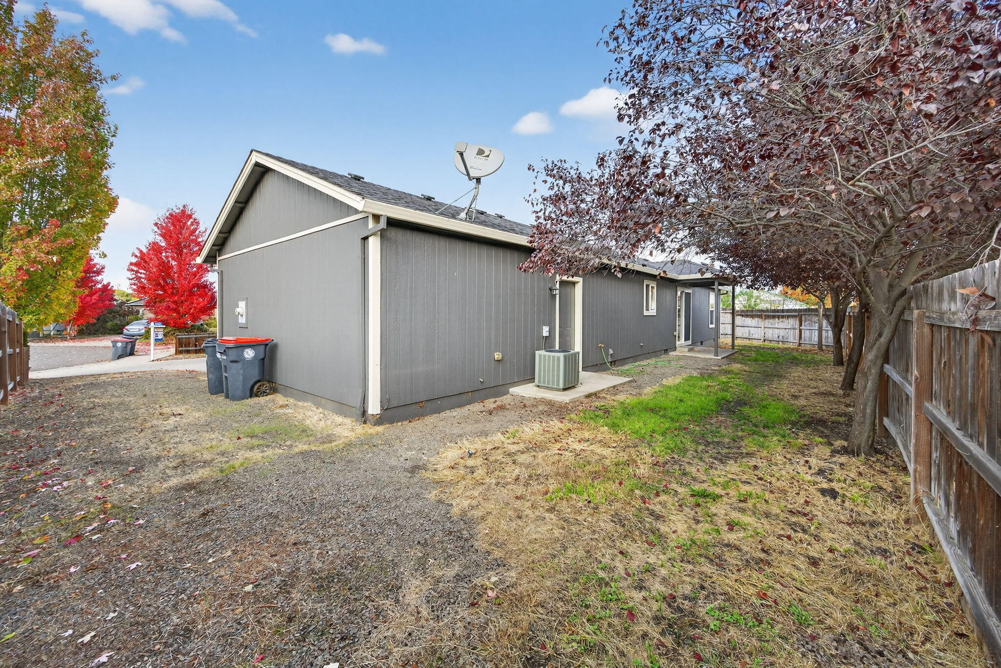 Mt Pitt Meadows - Residential