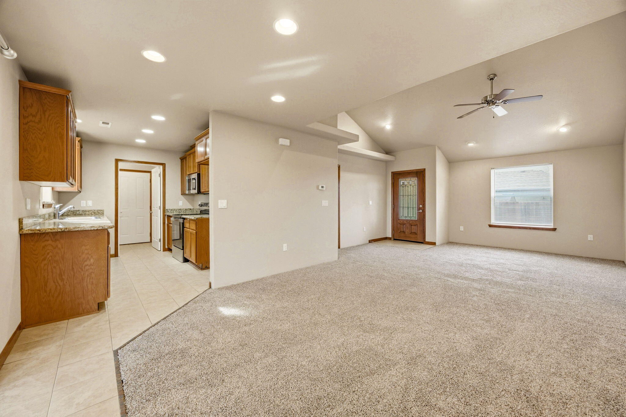 Mt Pitt Meadows - Residential