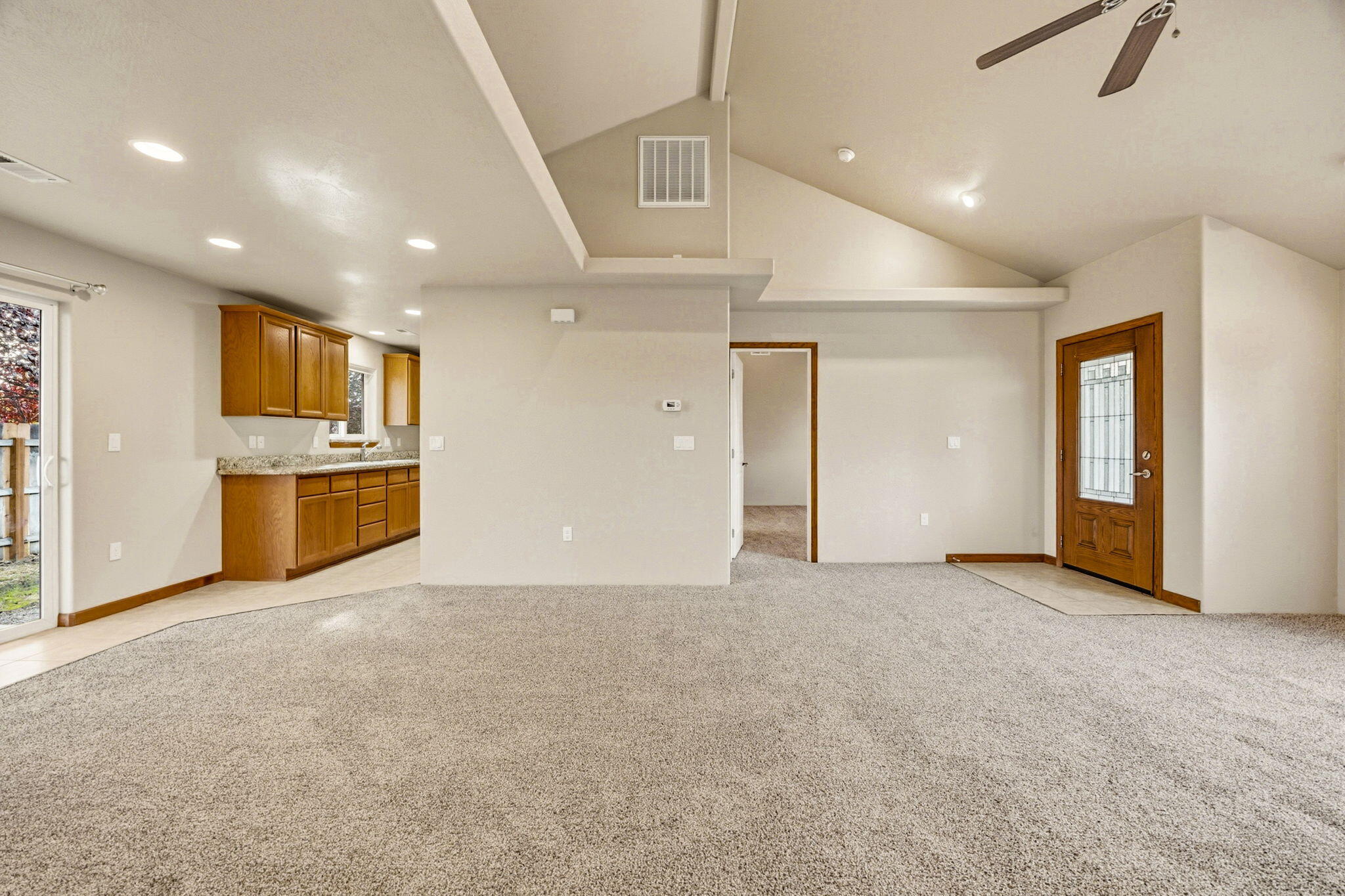 Mt Pitt Meadows - Residential