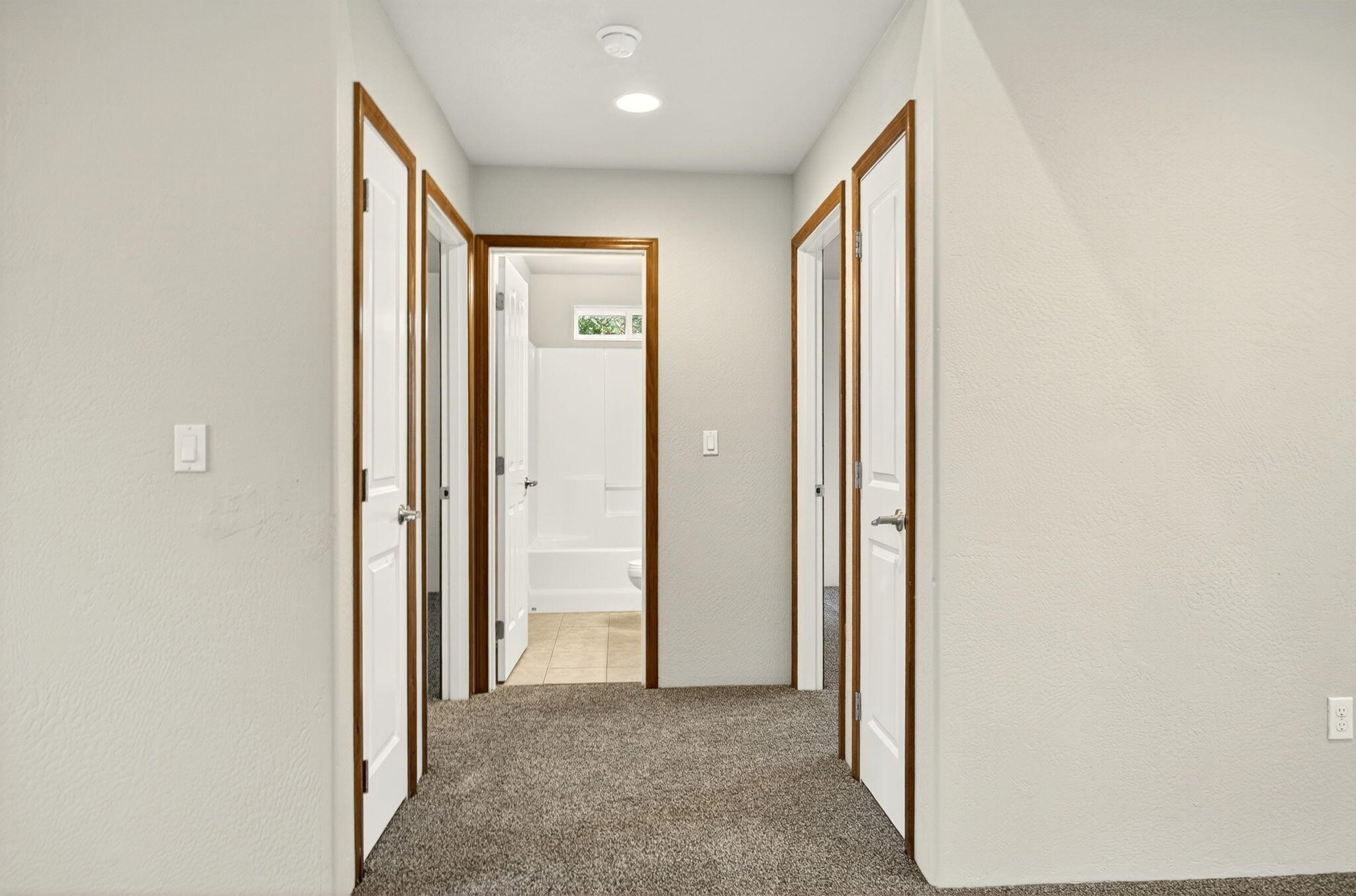 Mt Pitt Meadows - Residential