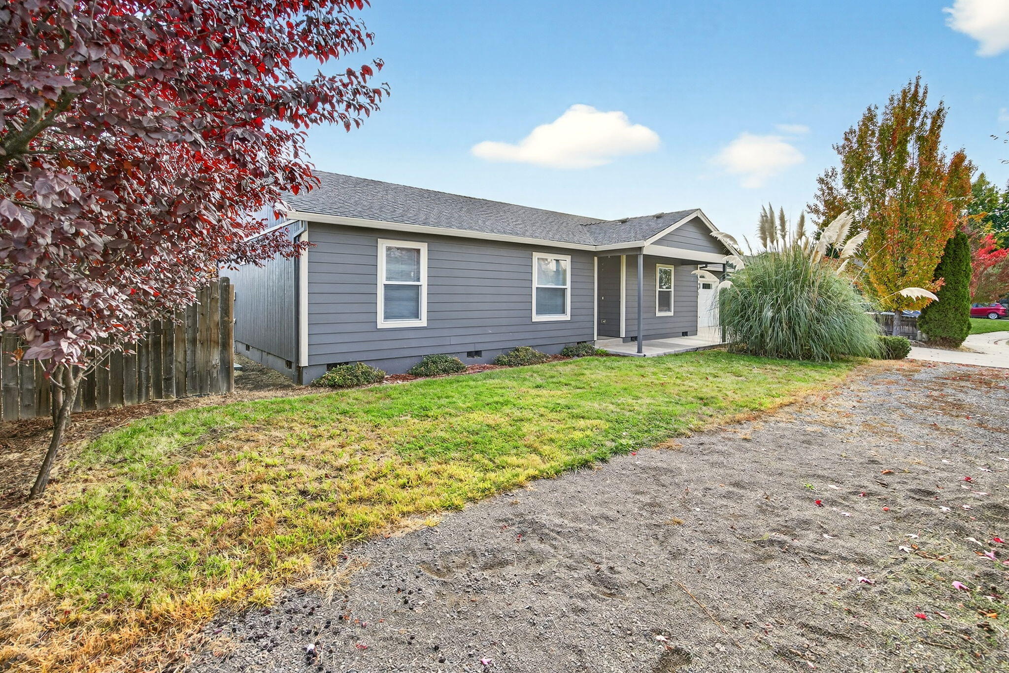 Mt Pitt Meadows - Residential