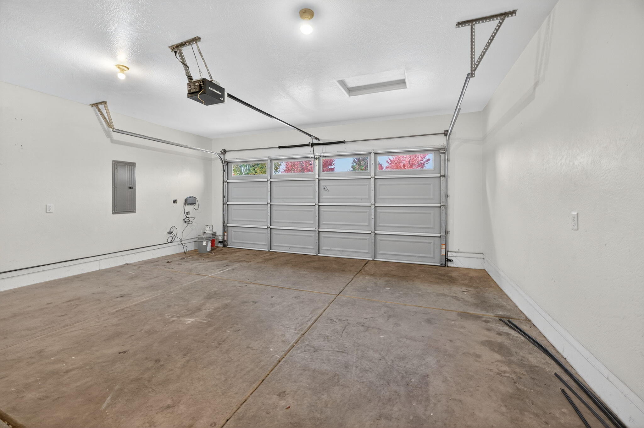 Mt Pitt Meadows - Residential