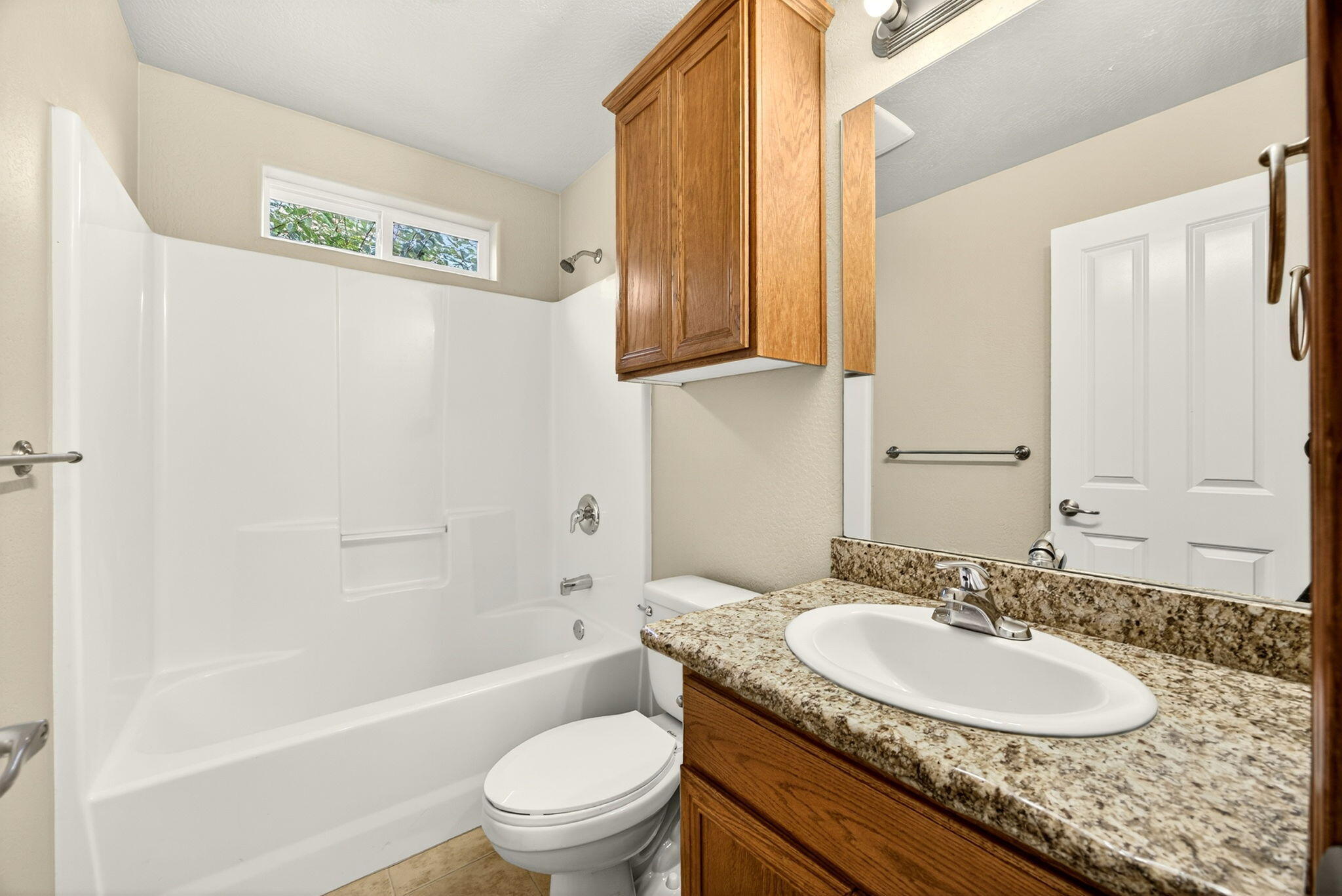 Mt Pitt Meadows - Residential