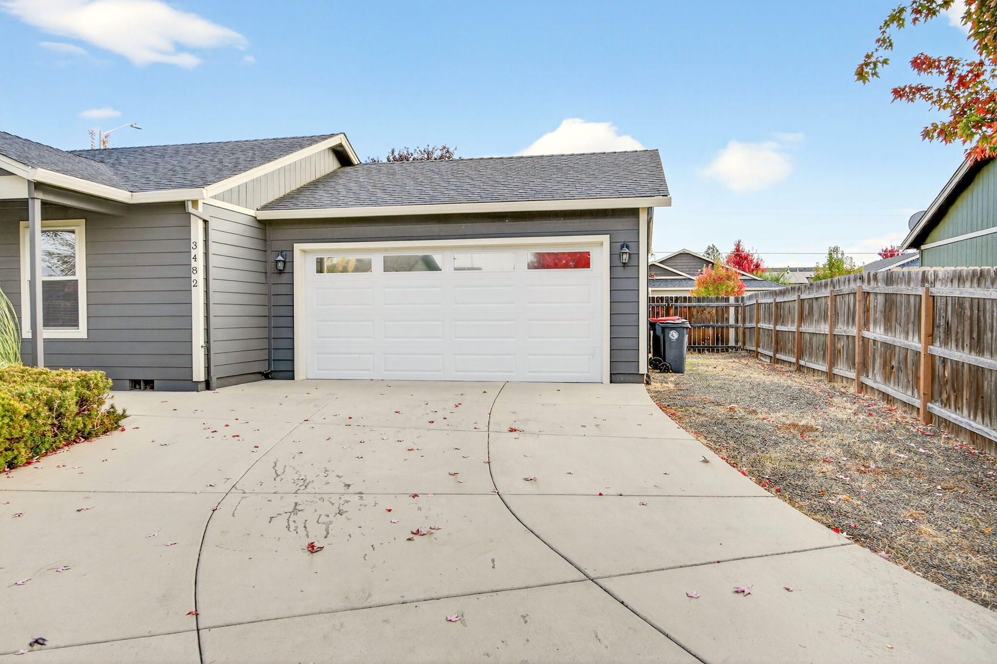 Mt Pitt Meadows - Residential