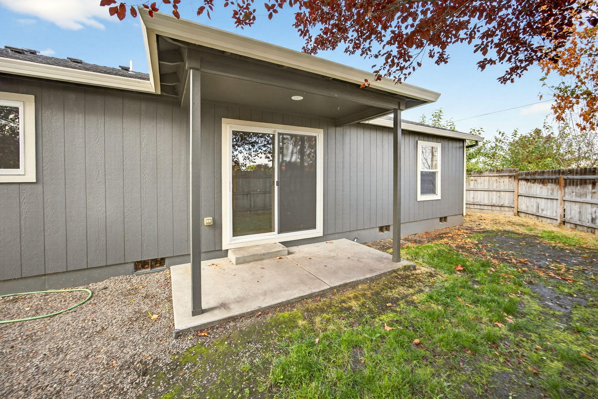 Mt Pitt Meadows - Residential