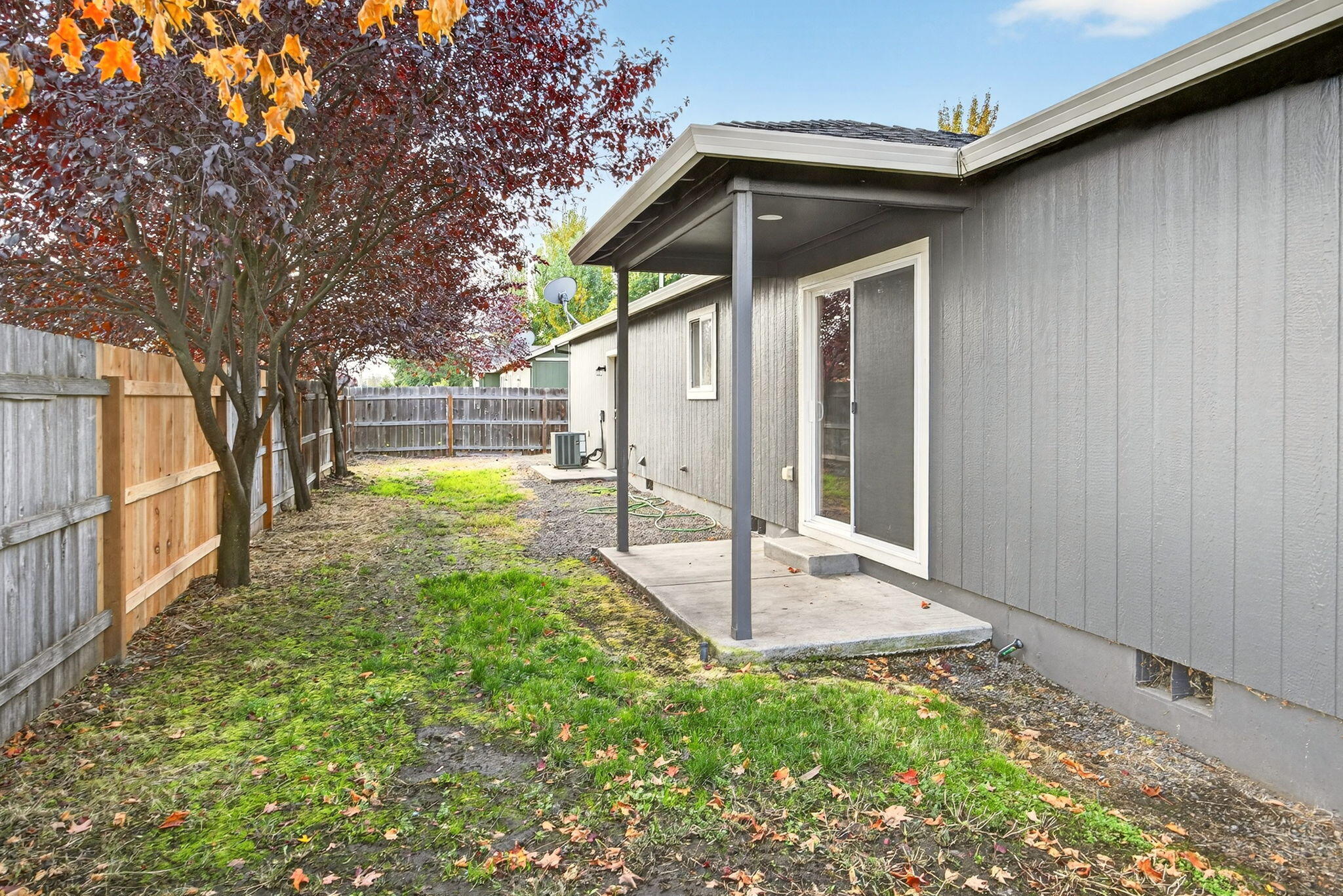 Mt Pitt Meadows - Residential