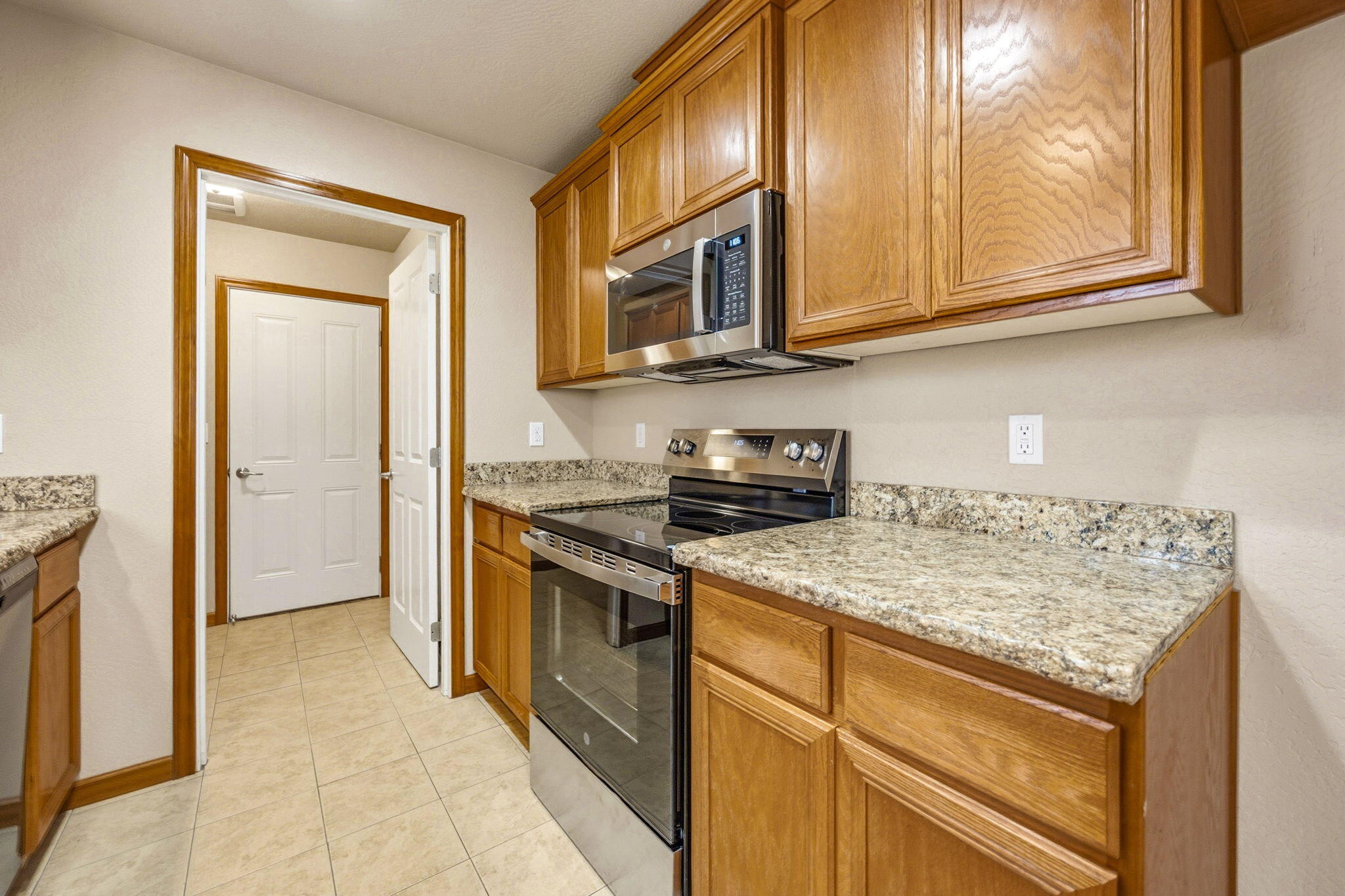 Mt Pitt Meadows - Residential