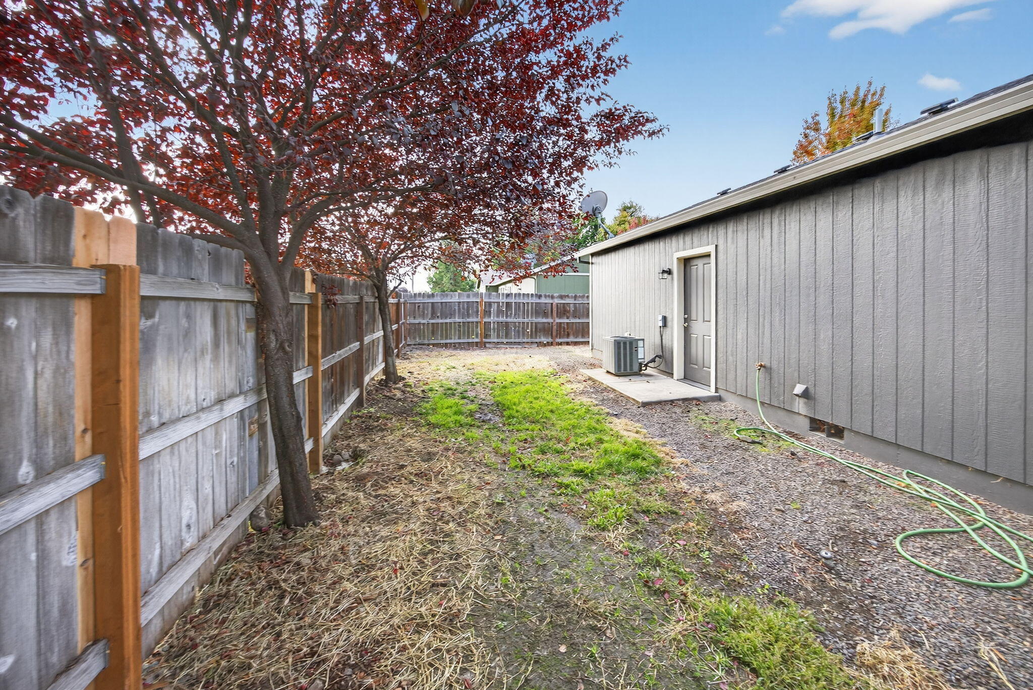 Mt Pitt Meadows - Residential