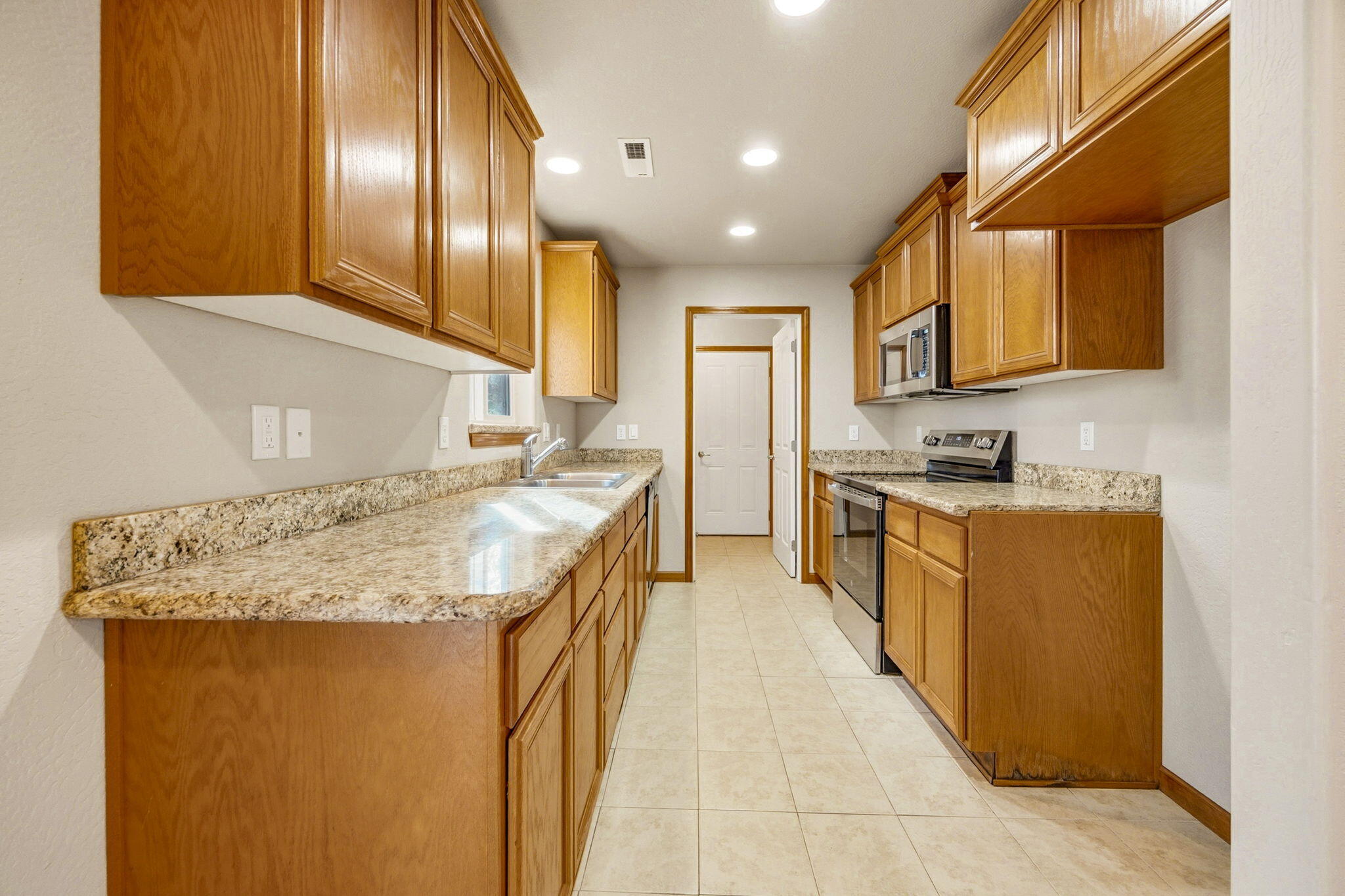 Mt Pitt Meadows - Residential