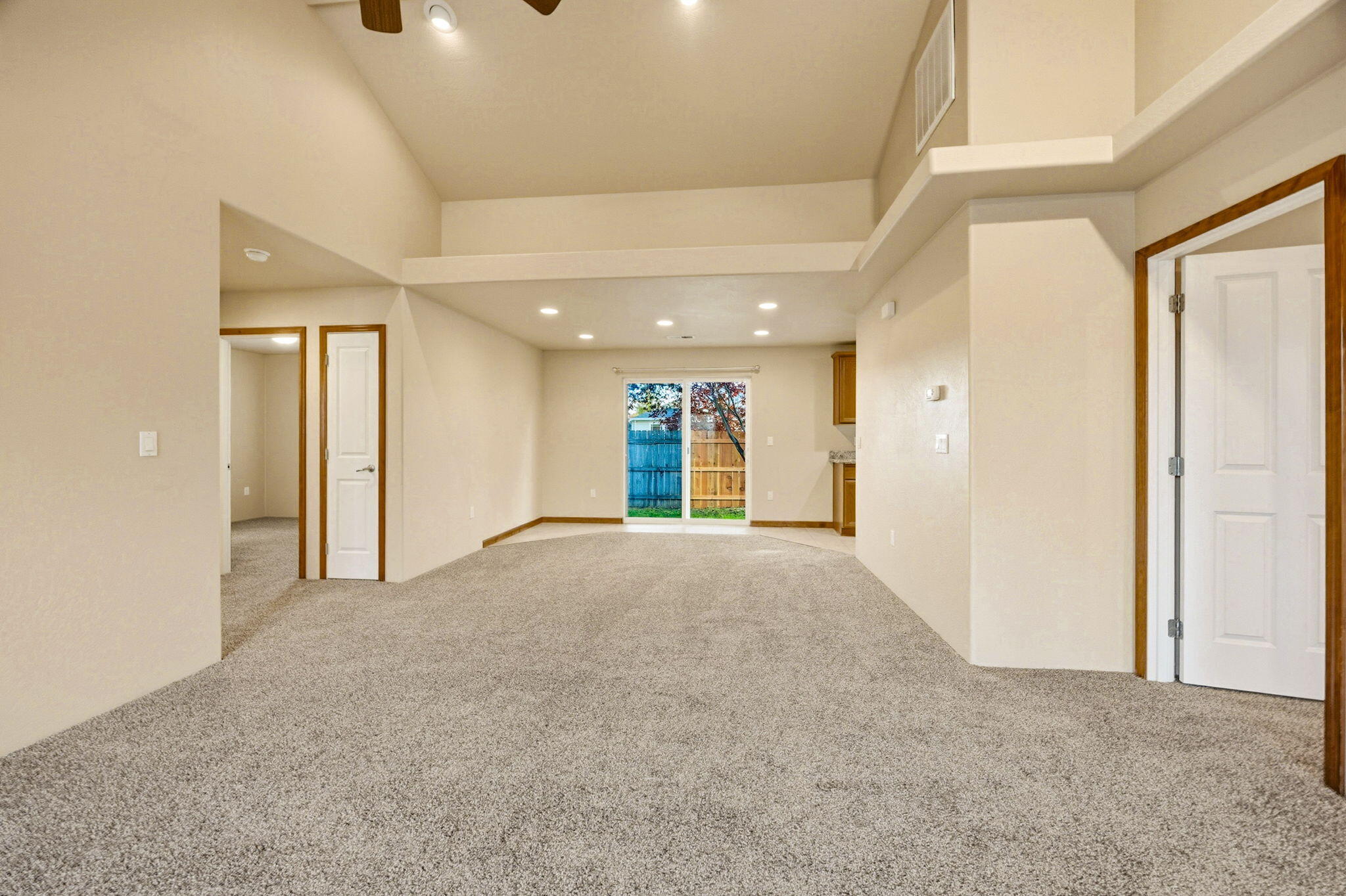 Mt Pitt Meadows - Residential