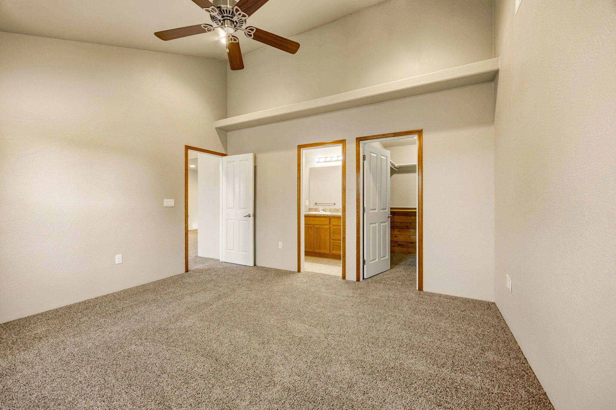 Mt Pitt Meadows - Residential