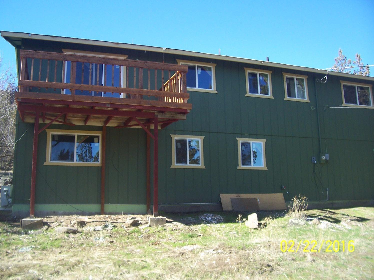 Westridge Estate - Residential