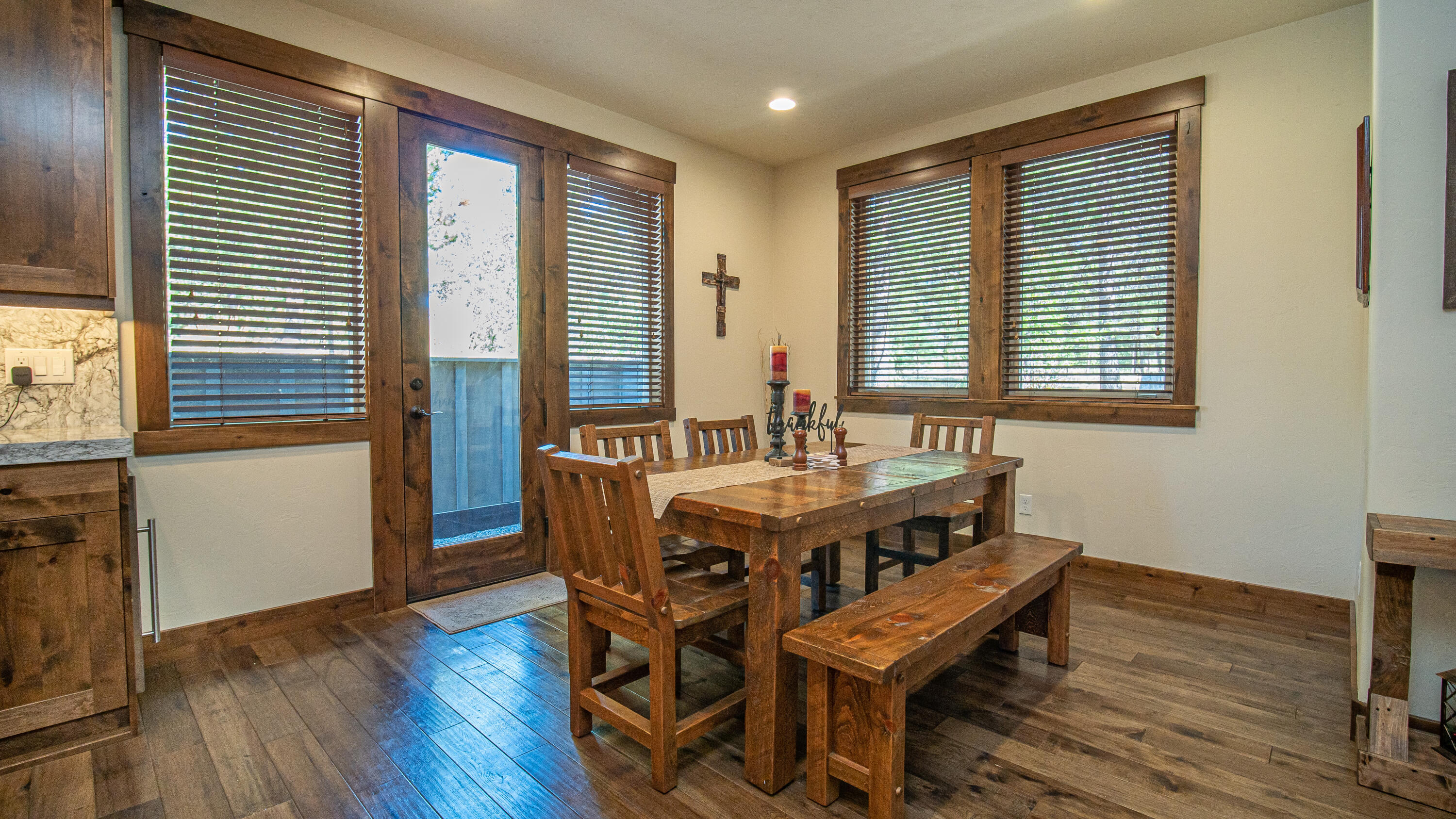 Caldera Springs - Residential