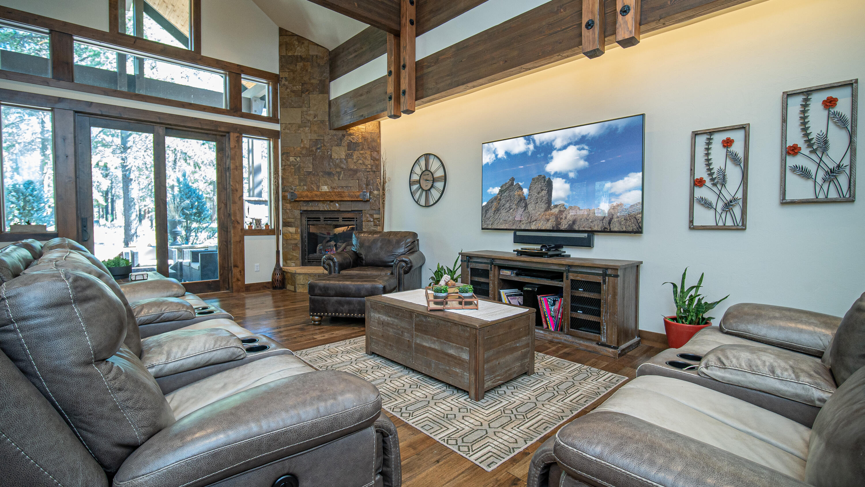 Caldera Springs - Residential