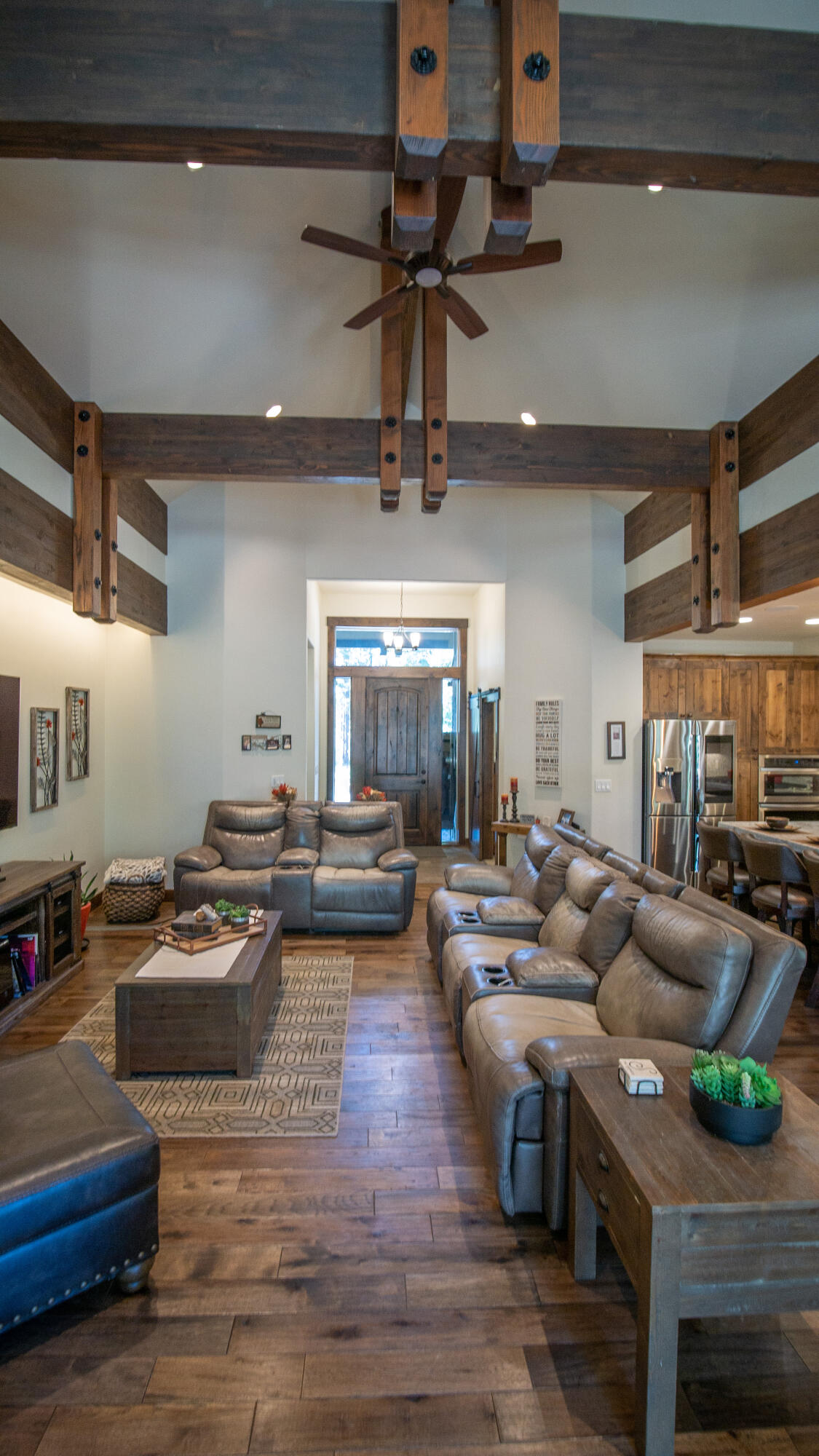 Caldera Springs - Residential